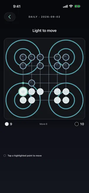 Loopstone screenshot 2