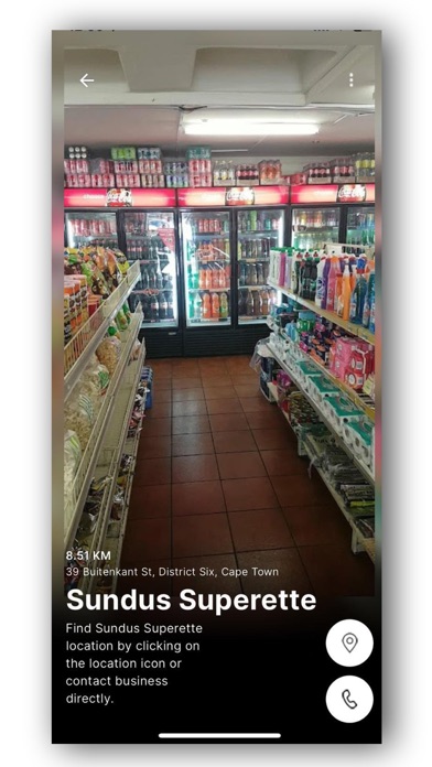Screenshot #2 pour Coupon AI:Save Money One Call