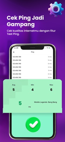 MyRep iPhone screenshot 5