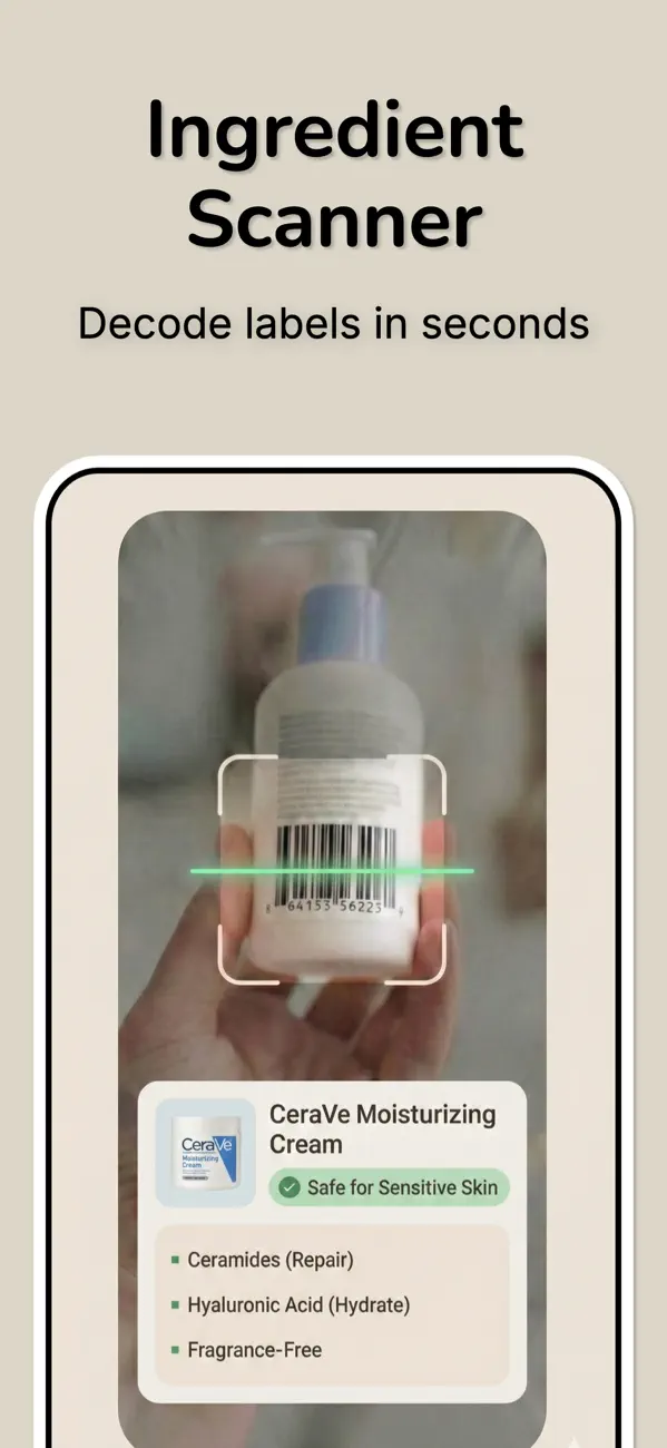 #4. Aureya: Eczema & Skin Tracker (iOS) By: MOLABS LLC