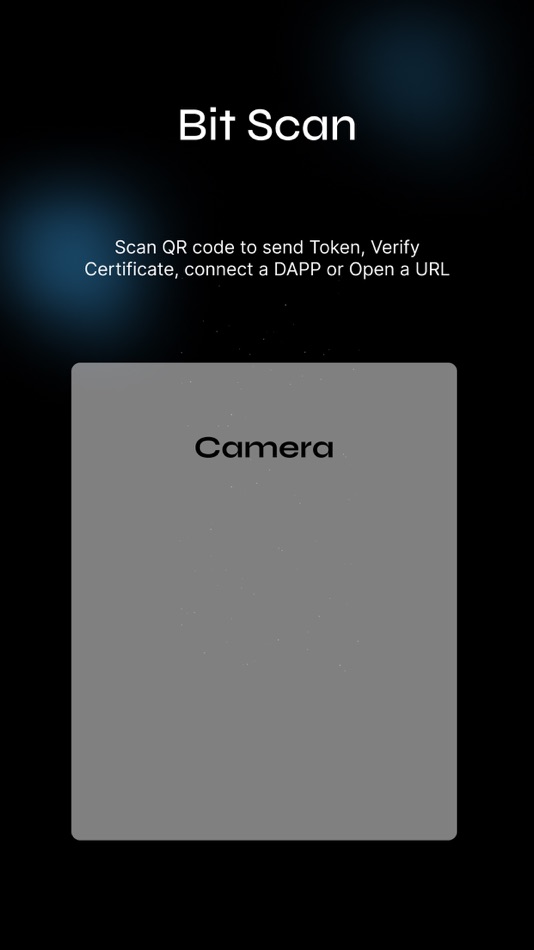 #3. Be Imagine Technology Wallet (iOS) Ved: Be Imagine Technology wallet