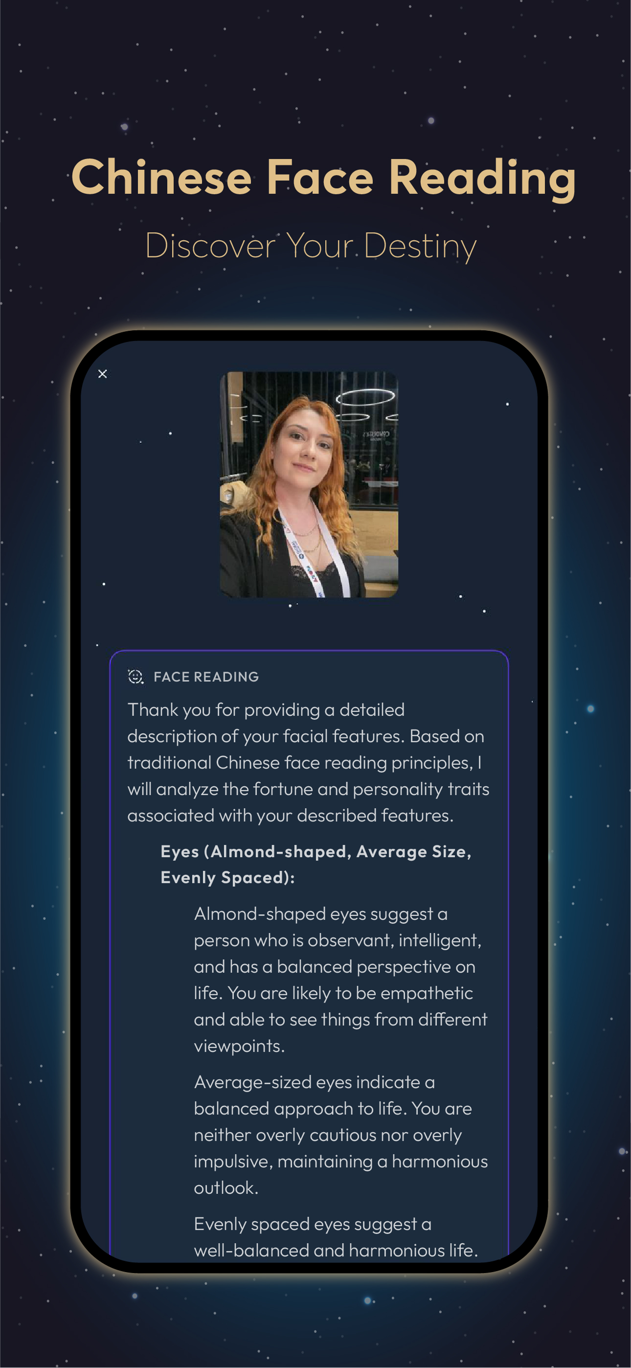 Dream Chaser: Zodiac & Tarot screenshot 8