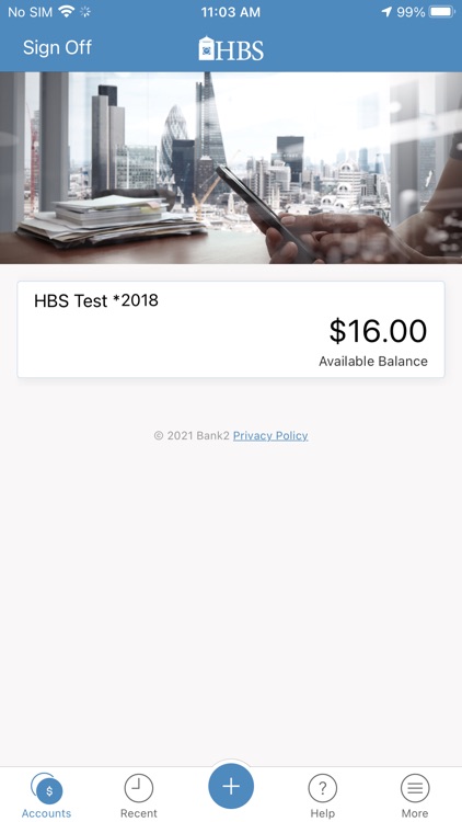 HBS Business Mobile