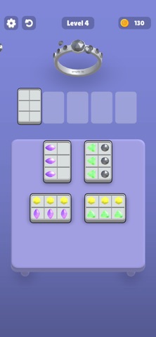 Jewel Ring Sort Screenshot 2 of 6