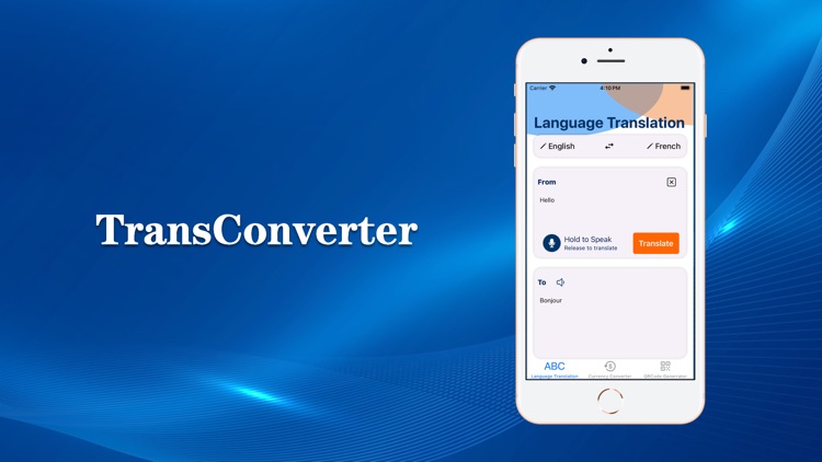 TransConverter