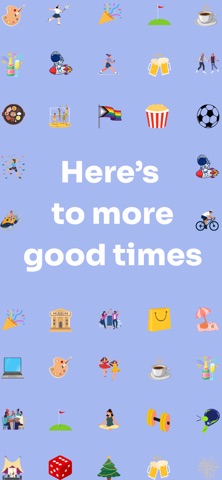 Kakoo screenshot