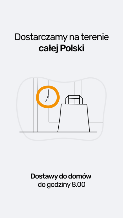 Pobudka Screenshot
