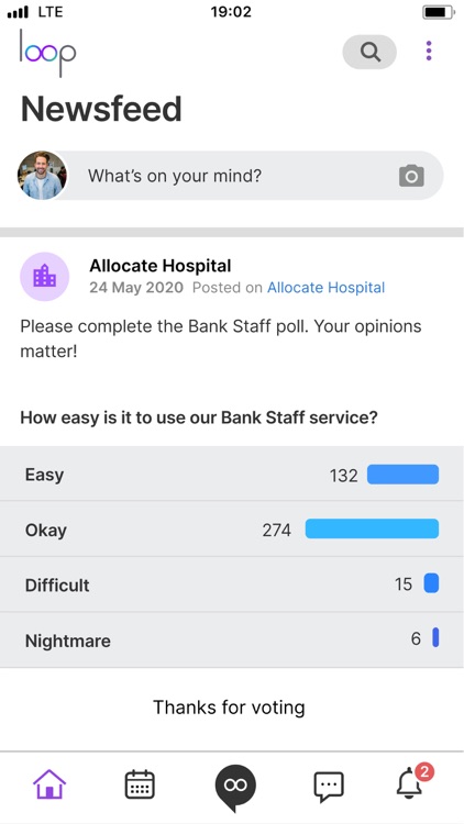 Allocate Loop | Australia screenshot-4
