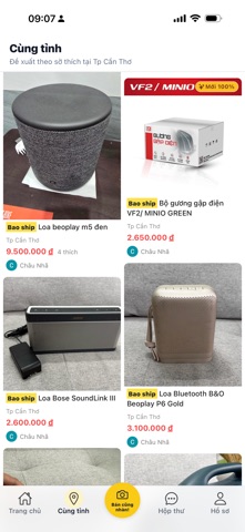 Chợ 2Hand Screenshot 7 of 7