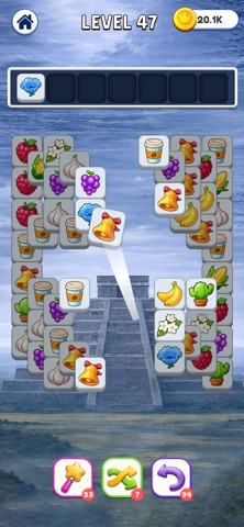 Tile Match Quest: Triple Crush screenshot 8
