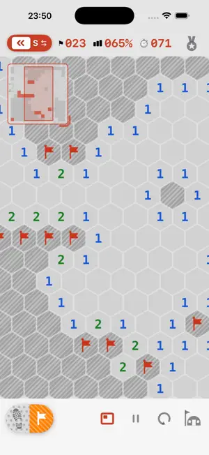 Donpa Squad screenshot 3