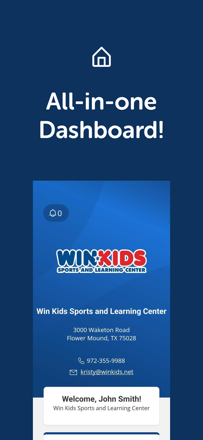 Win Kids