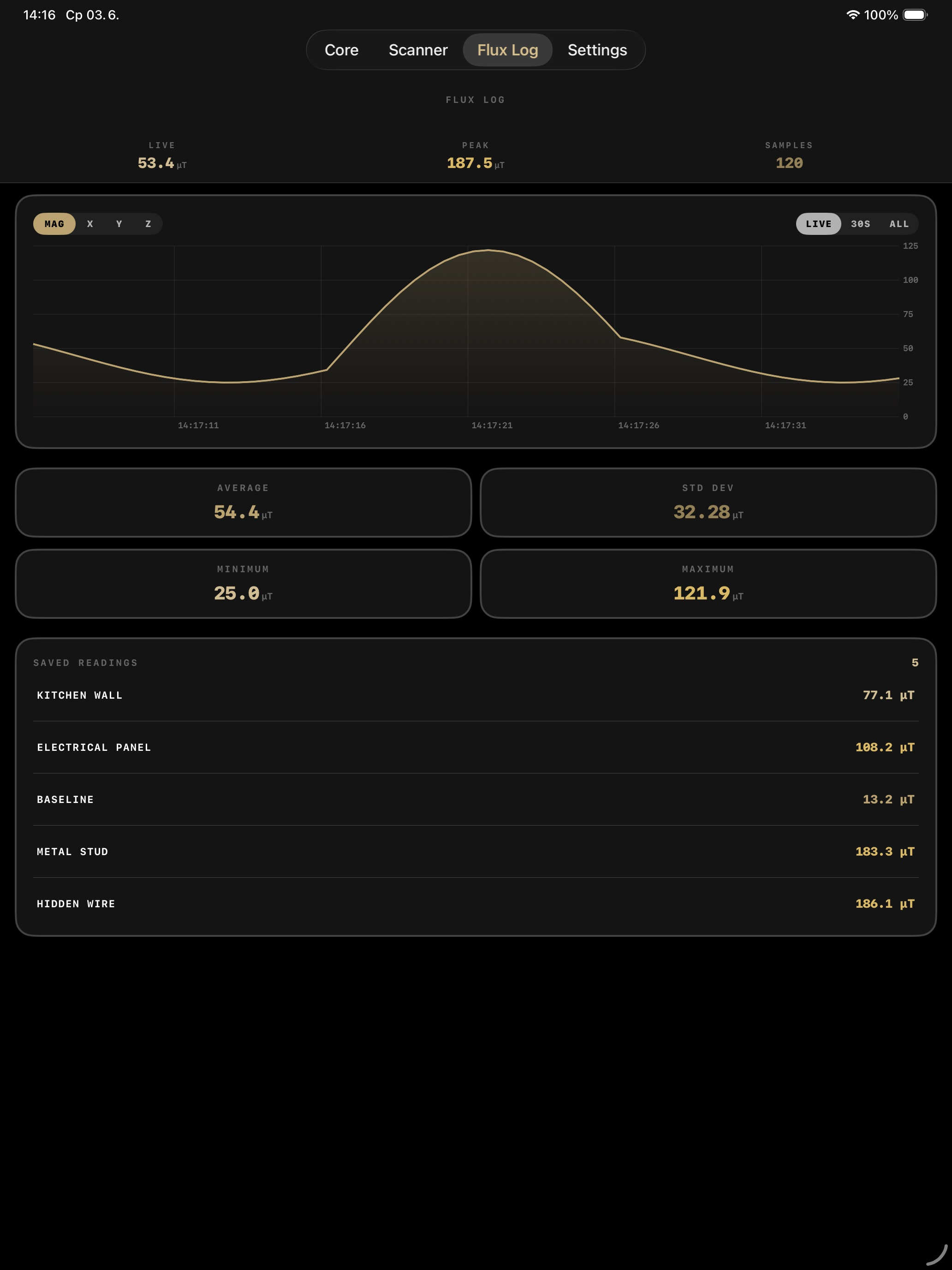 BeRoad: Field Lab screenshot 8