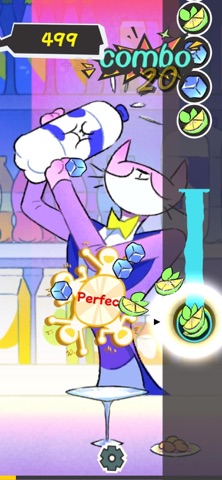 BackSlap Screenshot 3 of 6