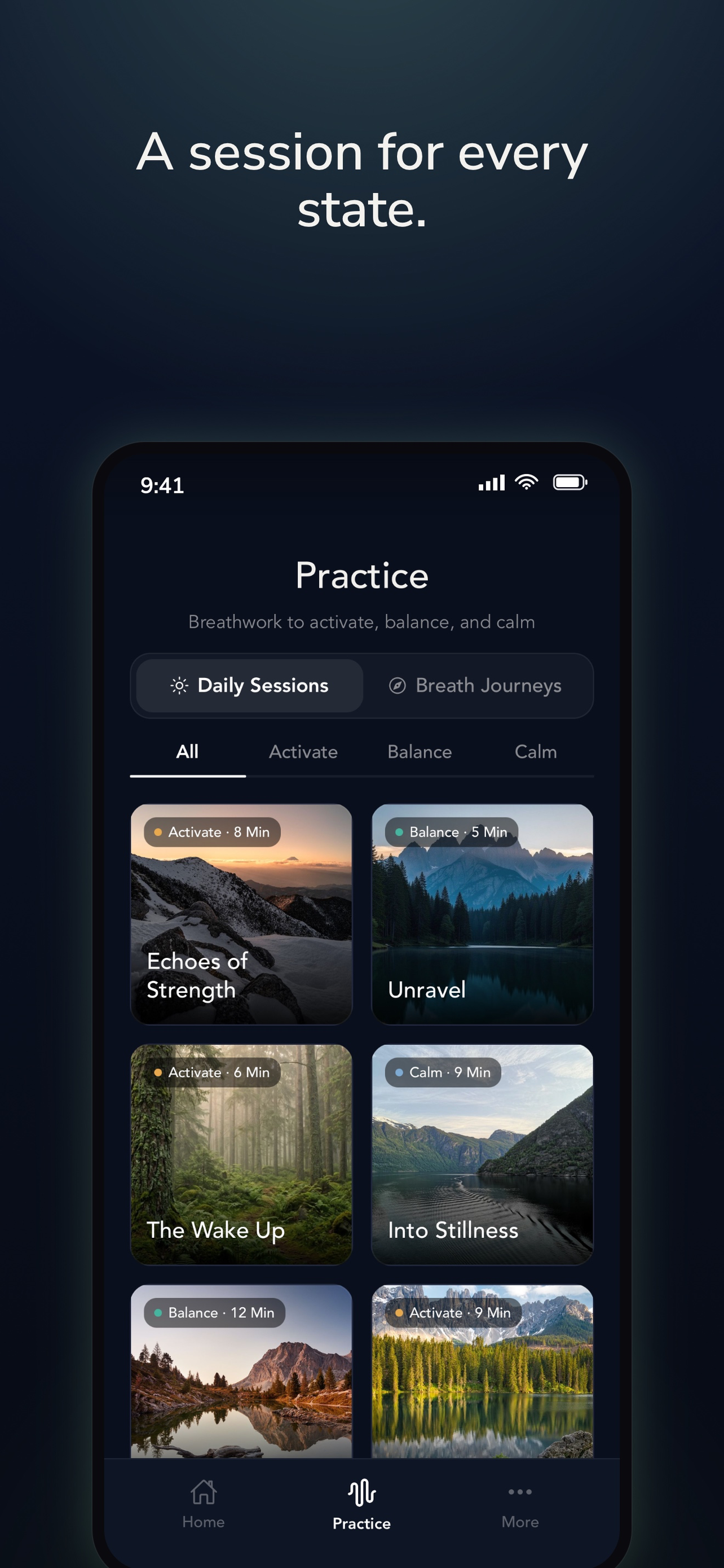 WeHale screenshot 4