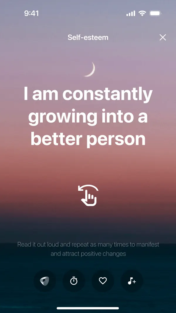 Pulsetto Wellness Screenshot 8