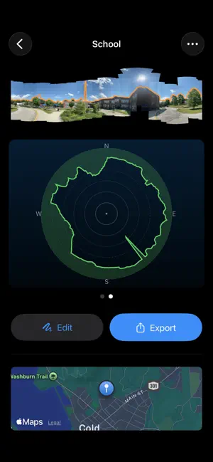 AstroPup Horizon screenshot 2