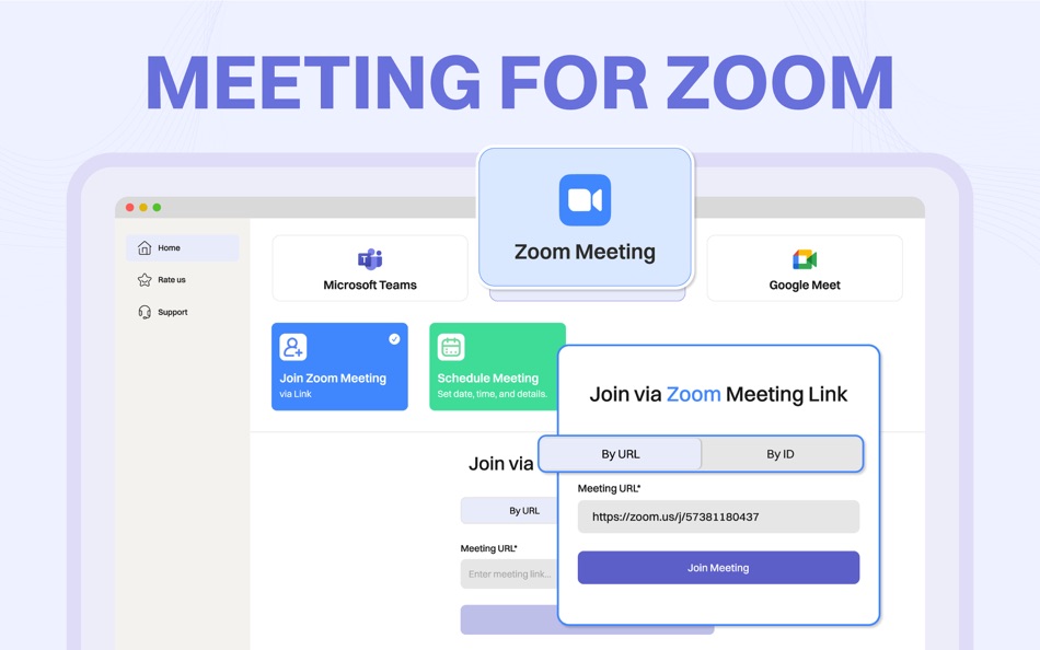 #3. Join Call For Microsoft Teams (macOS) Podle: Oxycode LLC FZ