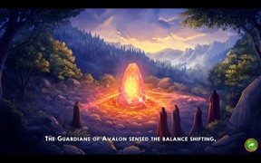 Avalon Jewels 2 CE screenshot