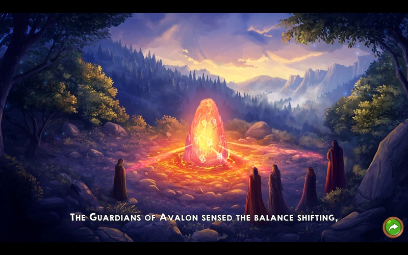 Avalon Jewels 2 CE screenshot 2