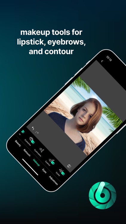 Beauty Brush screenshot-3