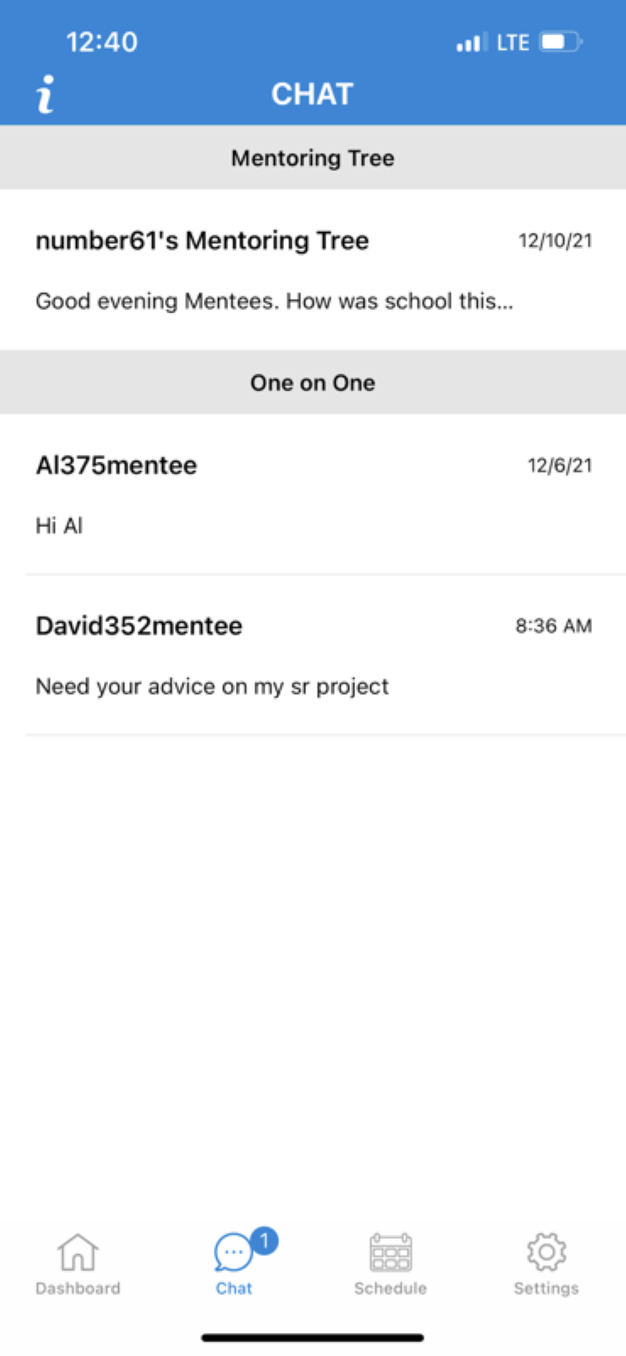 B2BPro screenshot 4