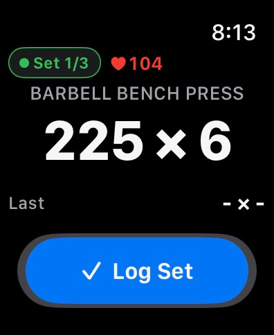 RepVox: Weightlifting Tracker