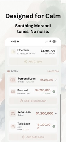 ALICE — Asset Tracker Screenshot 6 of 10