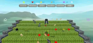 Potemkin Monkey screenshot 2