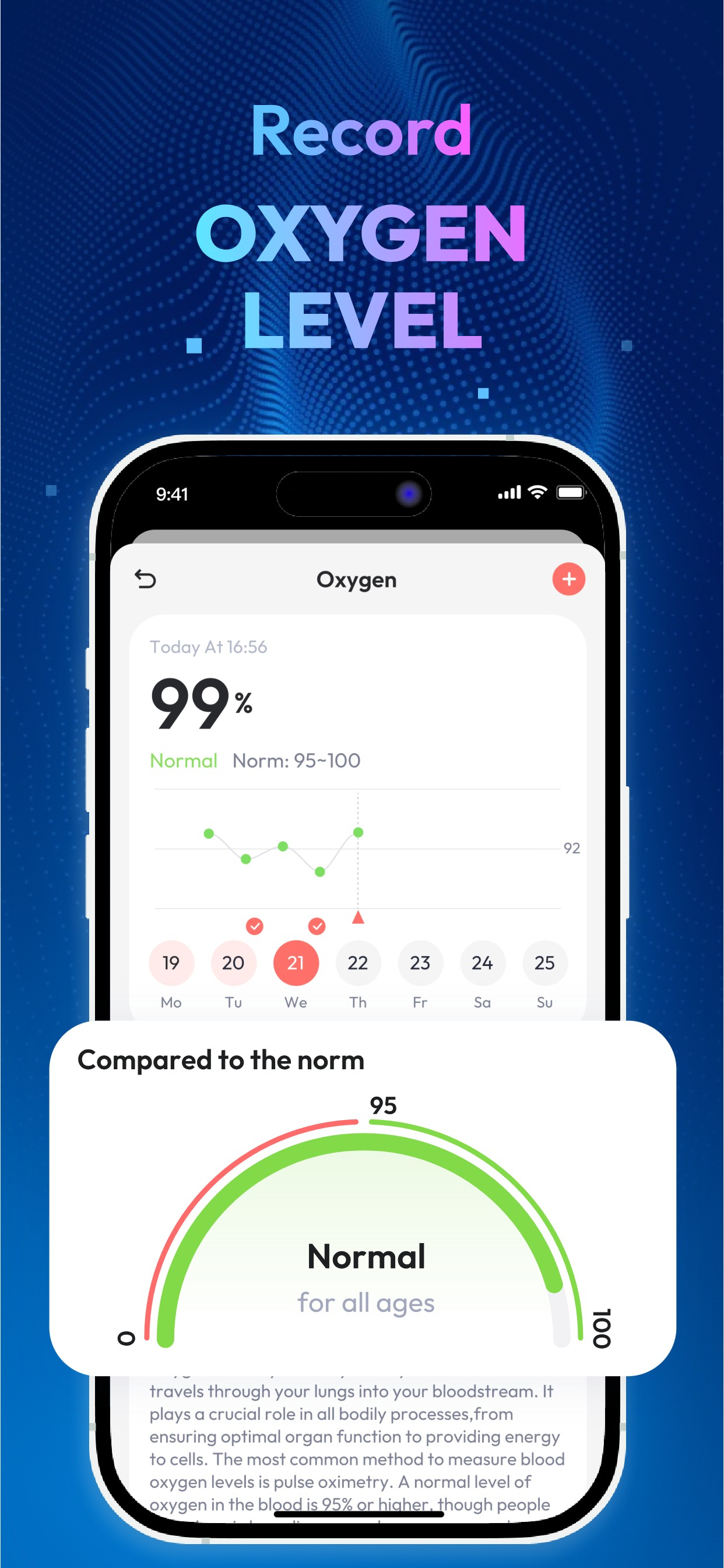 MyPulse Heart Rate Monitor