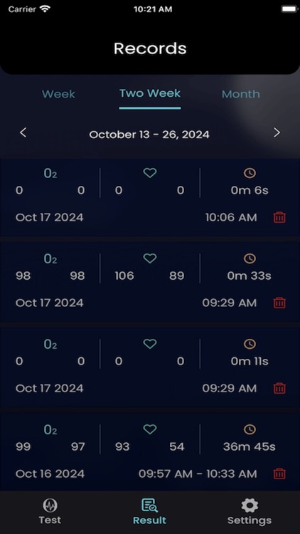 OxyKnight screenshot-5