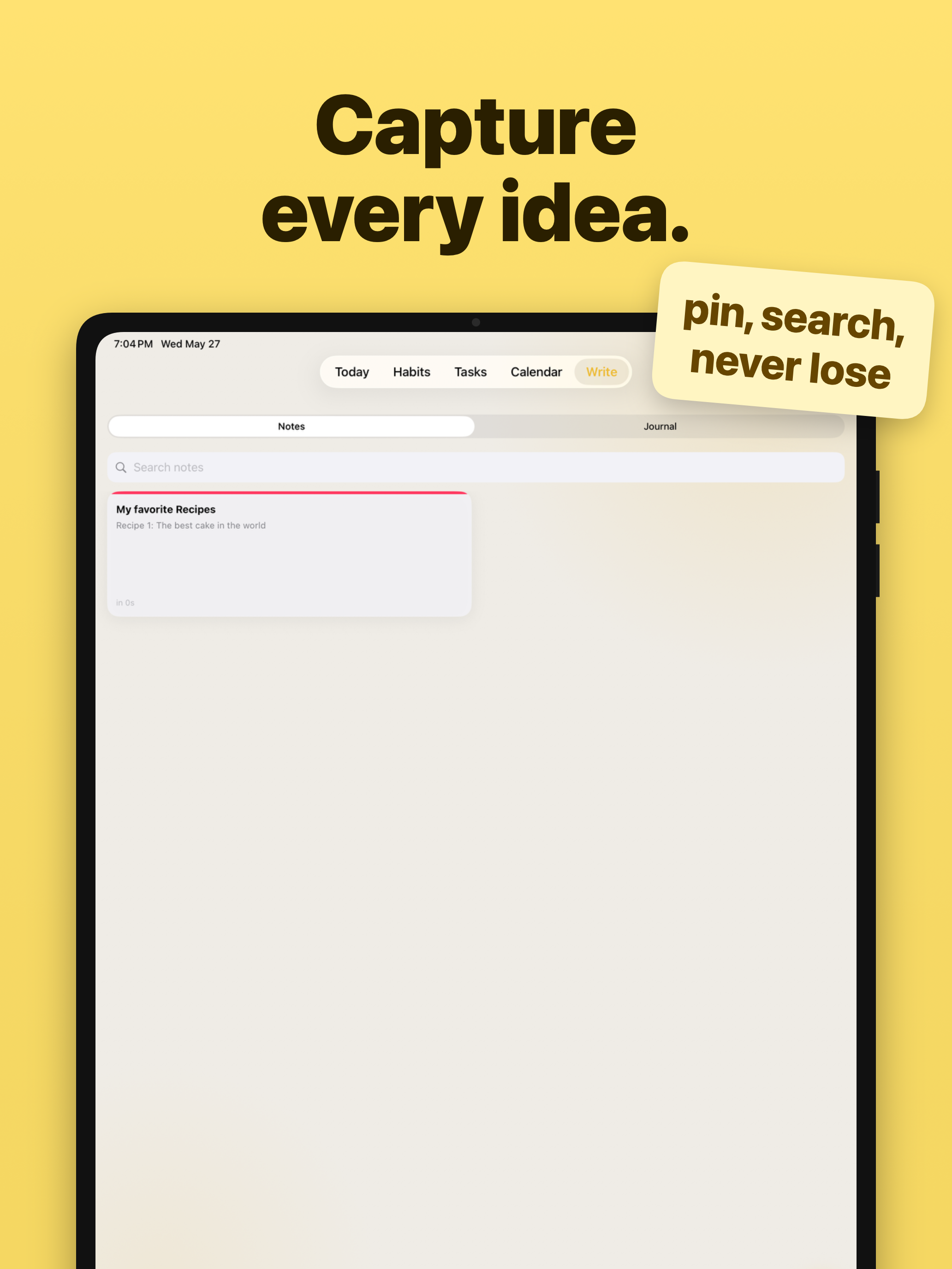 Focusify: Habits & Tasks screenshot 11