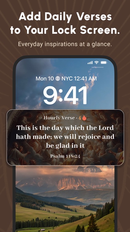 Bible Note Taker & Recorder screenshot-4