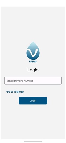Varuna screenshot