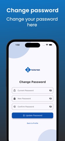 Faramas screenshot