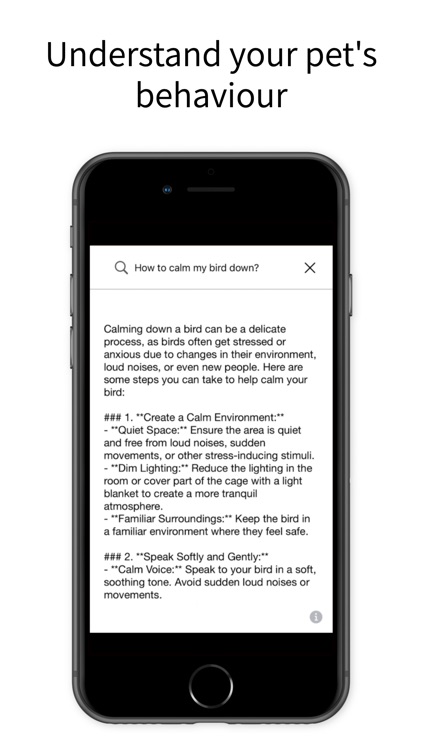 Pet.Buddy screenshot-4