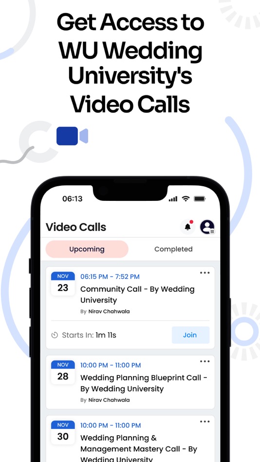 #3. WU Wedding University (iOS) 由: TagMango Inc
