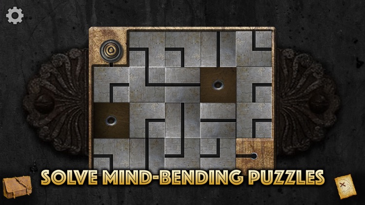 The Lost Treasure screenshot-6