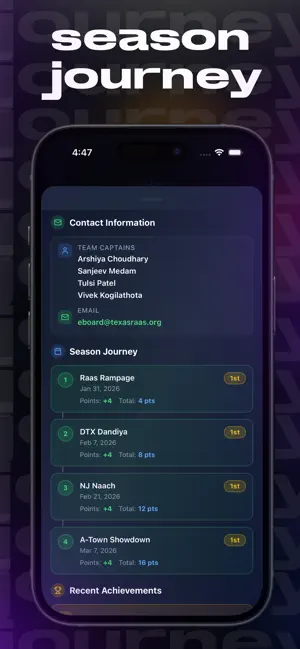 Raas All-Stars screenshot 3