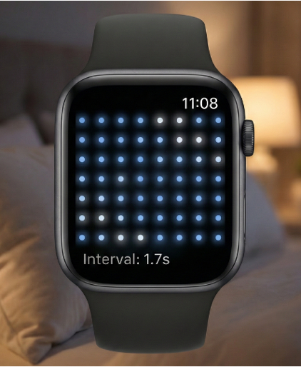 PatSleep screenshot 3