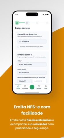 Back Contabilidade screenshot 8