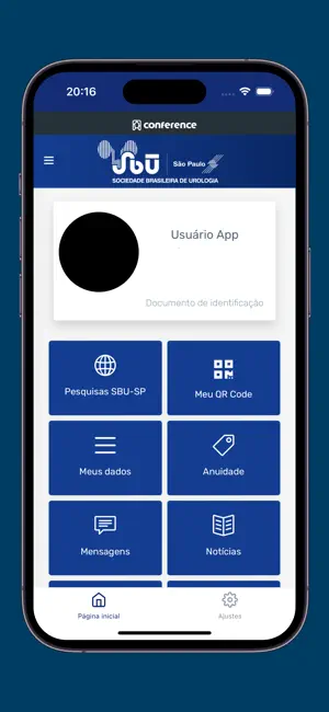 SBU-SP screenshot 2