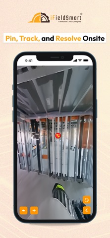 iFieldSmart Screenshot 2 of 5