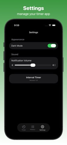 TimerSimple screenshot