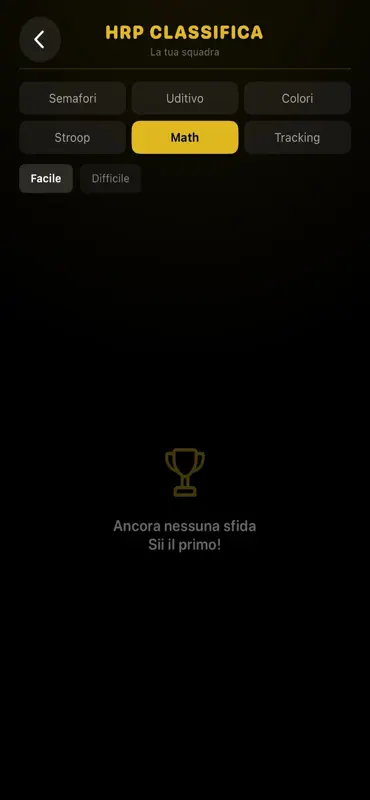 High Reaction Performance screenshot 7 of 8