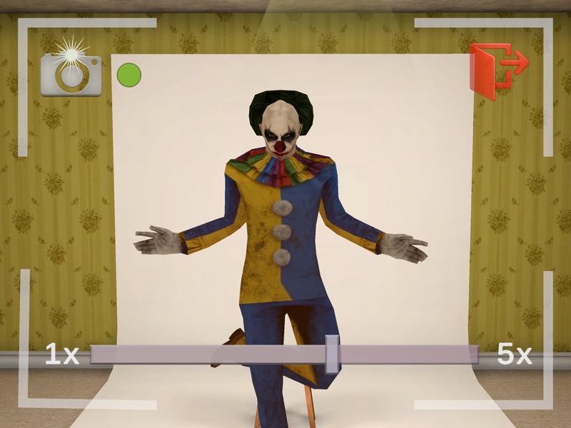 Photo Anomaly - Horror Game screenshot 7