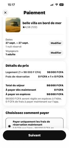 Flexiii screenshot