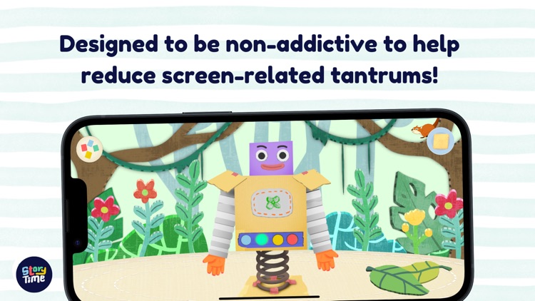 StoryTime Kids Activities