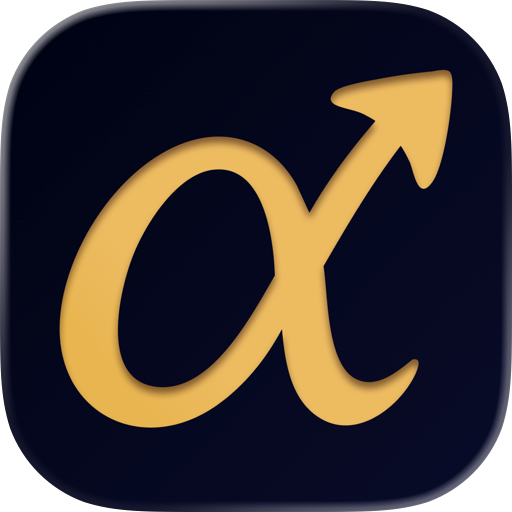 Alpha: Kegel For Men