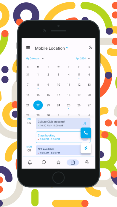 GVL Marketing Screenshot 1 - AppWisp.com